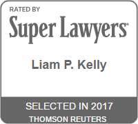 View the profile of Florida Business Litigation Attorney Liam P. Kelly